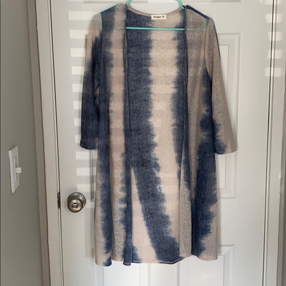 Ginger G Cardigan